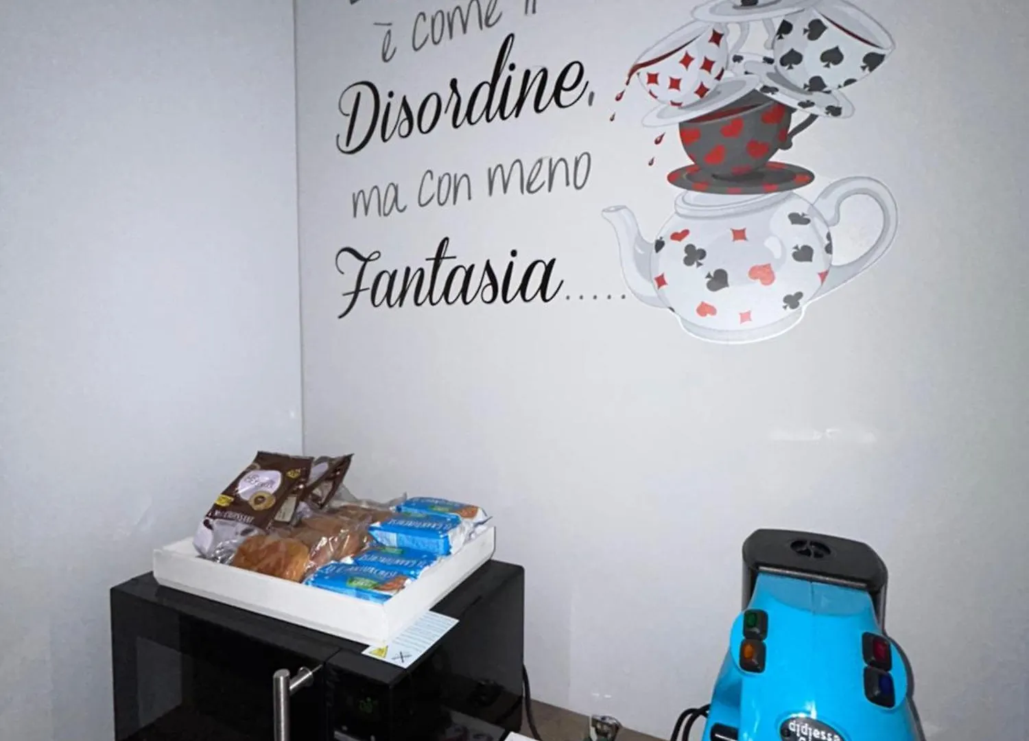 Holiday home Come La Marea Balestrate