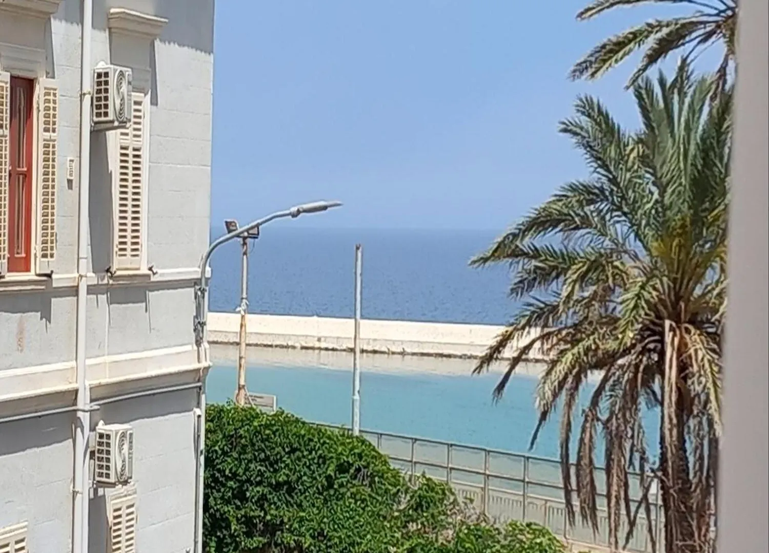 Holiday home Come La Marea Balestrate Italy